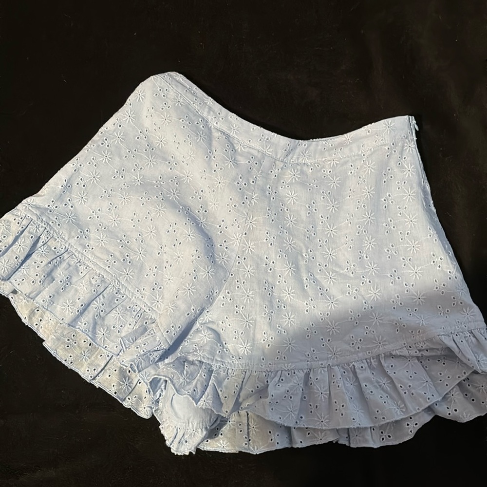 Dollskill Current Mood skirt/shorts